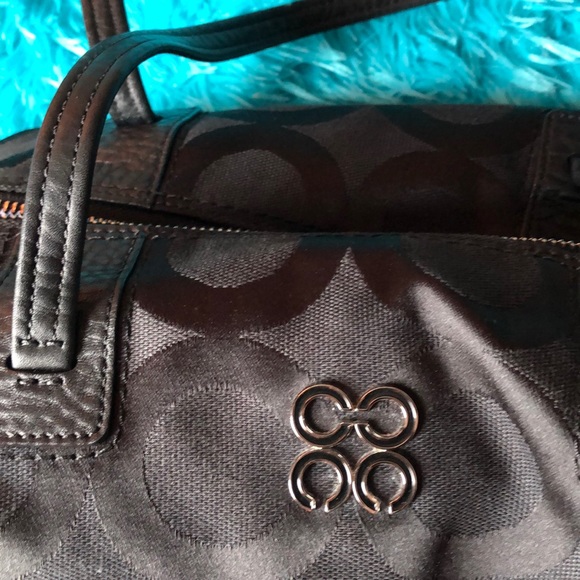 Coach bag - Picture 3 of 8